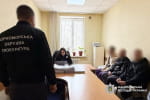 На Одещині троє молодиків під виглядом працівників ТЦК побили та заштовхали чоловіка в авто