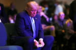 Трамп хоче суттєво скоротити фінансування урядових програм і збільшити витрати на оборону