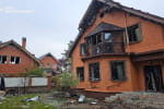 Ворог атакував Житомирщину – пошкоджені будинки