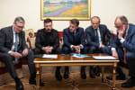 Європа готується до підтримки оборони України без участі США через позицію Трампа – The Telegraph
