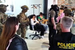 На Закарпатті кол-центр "кинув" європейців на мільйони: що відомо