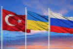 Анкара активізує дипломатію: голова МЗС Туреччини летить до Москви для перемовин щодо України 