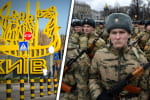 Москва знову погрожує Києву і готується до нового наступу – огляд 1178-го дня Великої війни