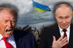 Трамп може ввести санкції проти РФ через атаки по Україні та застій у переговорах – WSJ дізналося, коли саме