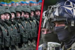 Загроза нападу на НАТО: росія створює військові бази на фінському кордоні – огляд 1181-го дня Великої війни