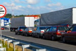 Спроба РФ зламати камери на кордоні України: що кажуть у Держприкордонслужбі