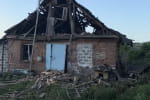 Окупанти завдали удару по околицях Слов'янська