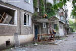 ДСНС: у Миколаєві вибухнув газ – 25 мешканців евакуйовано