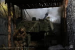 Росіяни просунулися в Донецькій та Луганській областях – DeepState