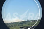 Атака БПЛА на заводі "Азот" у РФ: повідомляють про пошкодження резервуарів із кислотою