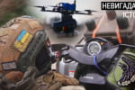 "Может взлететь, а может и нет": как бойцы "Холодного Яра" охотятся на российские ударные дроны возле Константиновки – "Невыдуманные истории"