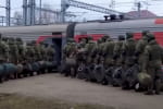 У Курській області зірвано графік постачання озброєнь для російських військ: чиїх це рук справа