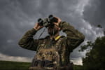 На Житомирщині підготували "пекельну пастку" для росіян, якщо вони розпочнуть наступ з боку Білорусі