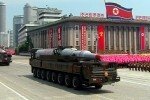 Вгамувати офіційний Пхеньян: США та Франція координуватимуть свої дії щодо КНДР