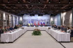 Другий раунд переговорів у Стамбулі: українська делегація прибула до Туреччини