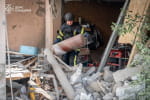 росія обстріляла житловий сектор Сум: є поранені та руйнування