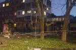 РФ вдарила "Шахедами" по Чернігову: є влучання і постраждалі