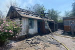 росія знову обстріляла Харківщину: є загиблі та поранені
