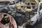 Ракетна та дронова атака на Харків: свідчення очевидців і жахаюче відео обстрілу