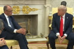 "Маємо обов'язок зупинити війну": Мерц звернувся до Трампа у США