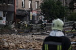 росія не хоче миру: донька Кіта Келлога після обстрілу Києва поділилася "дивним відчуттям"