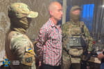 У Дніпрі викрили російських агентів, які підірвали авто прокурора – СБУ
