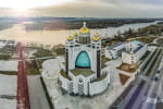 Божественна літургія УГКЦ – трансляція