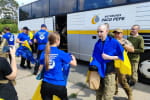 Новий етап великого обміну, про який домовилися у Стамбулі: Україна та РФ звільнили чергових полонених