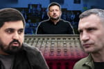 Битва за Київ: зв'язки НАБУ та голови КМВА і тиск на мера Кличка – розслідування УП