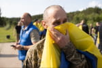 Украина призвала россию не затягивать согласованные в Стамбуле обмены пленными