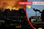 путін виснажує українську ППО. Аналіз повітряних атак рф – "Час новин: підсумки" 