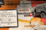 Журналісти ідентифікували 898 окупантів, які лікувалися у Білорусі після спроби захопити Київ у 2022 році