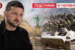 росія хоче захопити Одесу: Зеленський розкрив плани рф – "Час новин: підсумки" 