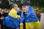Повернулися з російської неволі: до нового обміну потрапили воїни, яких вважали зниклими безвісти