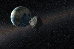 Захистити Землю від астероїдів: SpaceX і NASA запустять спільний космічний проект