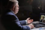 Адвокат Головань заявив про політичні мотиви санкцій та розкритикував рішення РНБО