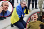 Відбувся черговий обмін військовополоненими, Трамп заговорив про втрати путіна у війні – хроніка 1205-го дня Великої війни
