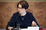 Южаніна звинуватила ДБР у політичному переслідуванні та тиску на родину: "будуть шниряти і далі"