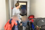 "Воюют с оппозицией": к сыну депутата от "ЕС" Нине Южаниной пришли из ГБР – подробности (видео)