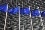 Допомога Україні: Єврокомісія готова виділити 1 млрд євро