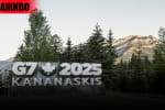 Саміт лідерів країн G7 в Канаді: очікується зустріч Трампа та Зеленського – трансляція 