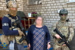 СБУ задержала двух вражеских агенток в Донецкой области