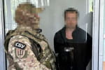 "Кріт" у ЗСУ: Служба безпеки затримала агента РФ, який готував удар по протикорабельним комплексам