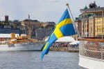 Швеція збиватиме російські літаки в разі порушення її повітряного простору