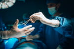 Украина рискует остаться без медсестер после вступления в ЕС – министр Ляшко