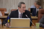 ВАКС відмовив у відстороненні Чернишова від посади віцепрем'єр-міністра