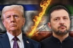 Конфликт на Ближнем Востоке отвлекает Трампа от войны в Украине, НАТО готовится к вероятному вторжению россии – хроника 1217-го дня полномасштабной войны