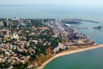 В Таганрог и Казань прилетели беспилотники: в ЦПД прокомментировали