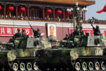 "Це наклеп НАТО" – Китай заперечує постачання зброї до росії 