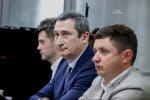 Суд обрав запобіжний захід Чернишову – подробиці 